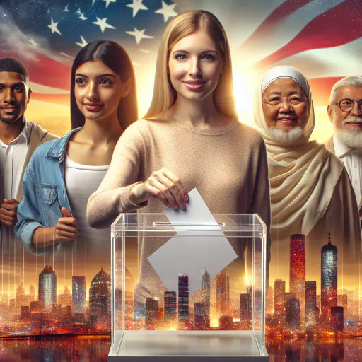 Illustration for Public Choice