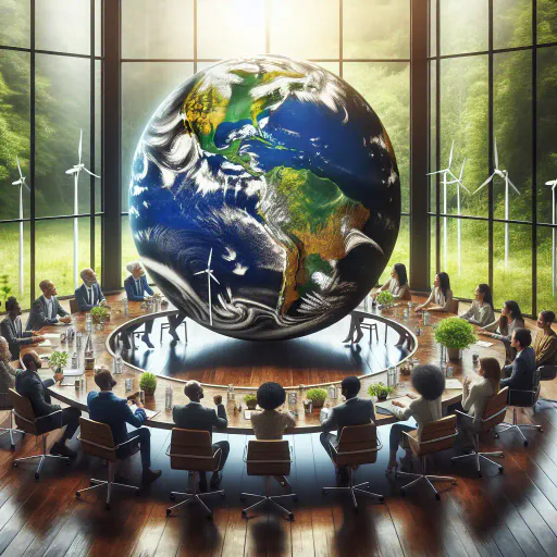 Illustration for Conversation Momentum
