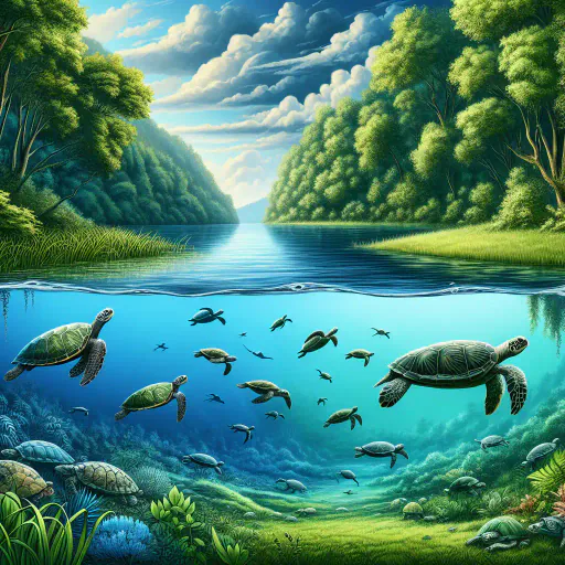 Illustration for Living Organisms
