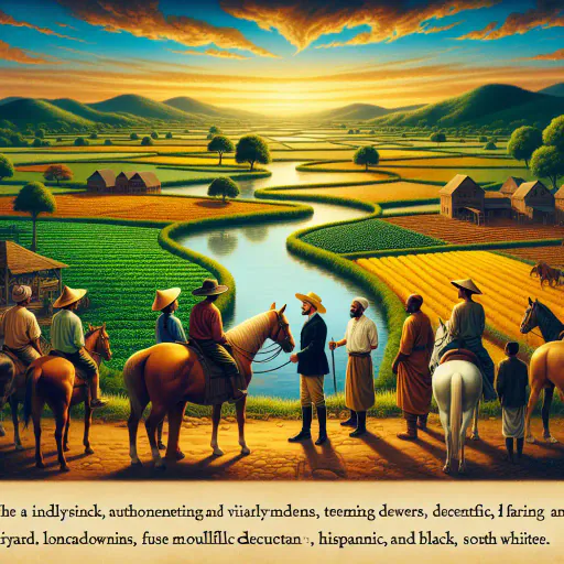 Illustration for Historical Relevance