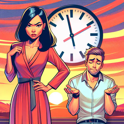 Illustration for Conversational Clarity