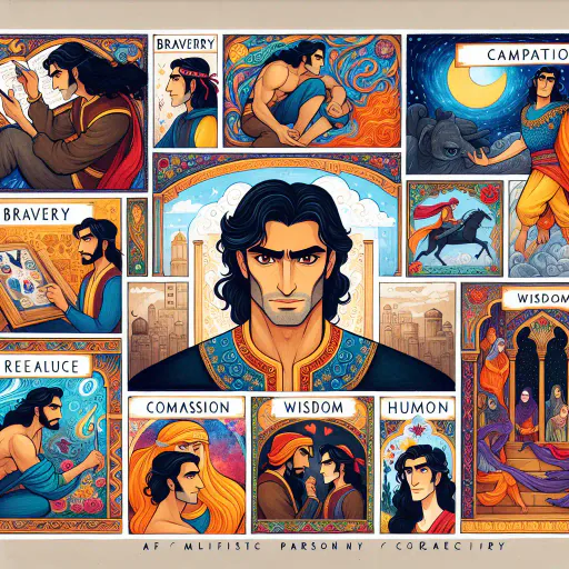 Illustration for Emotional Impact