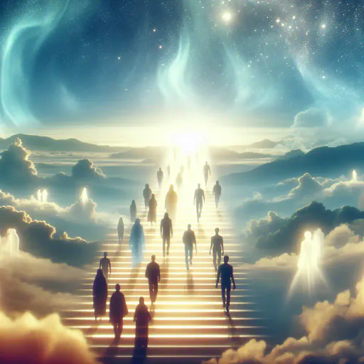 Illustration for Religious Context