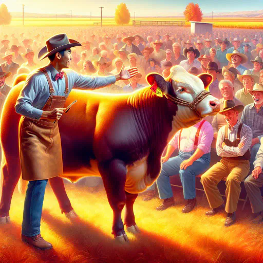 Illustration for Animal Value