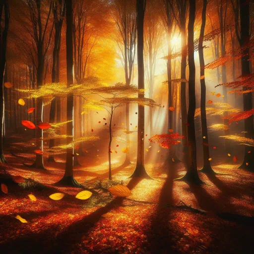 Illustration for Nature Context