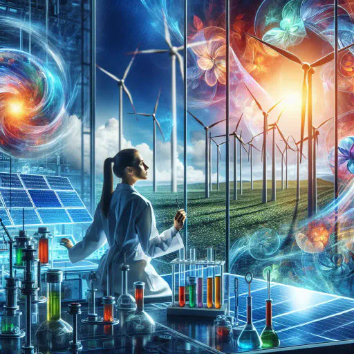 Illustration for Beyond Normal