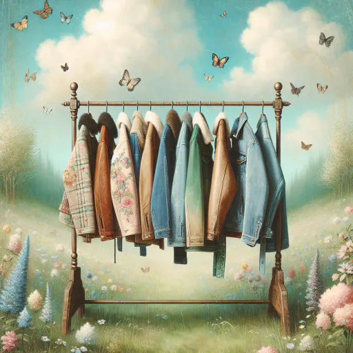 Illustration for Seasonal Sales
