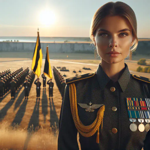 Illustration for Military Context