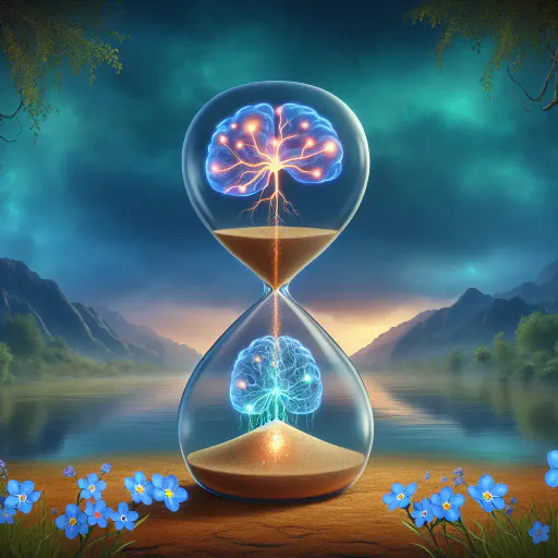Illustration for Irreversible Nature