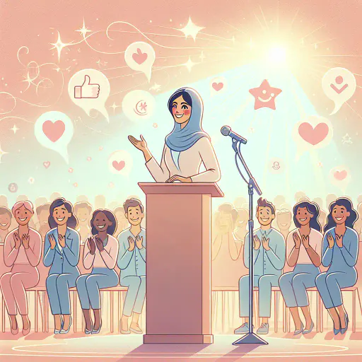Illustration for Emotional Preparation