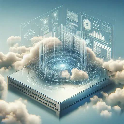 Illustration for Transition Stage