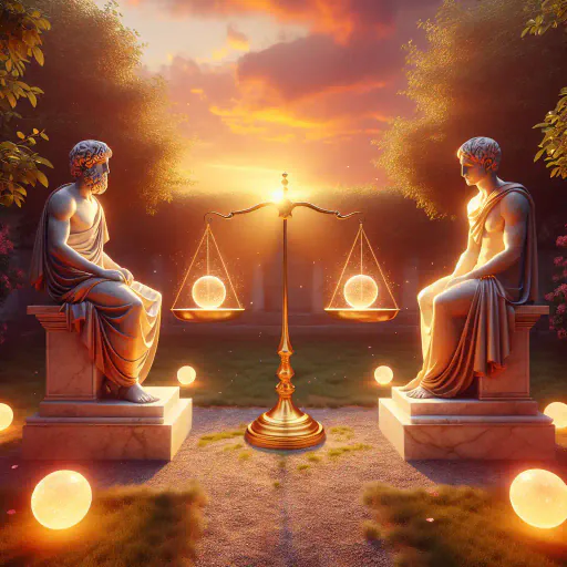 Illustration for Philosophy Context