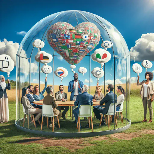 Illustration for Real-world Context
