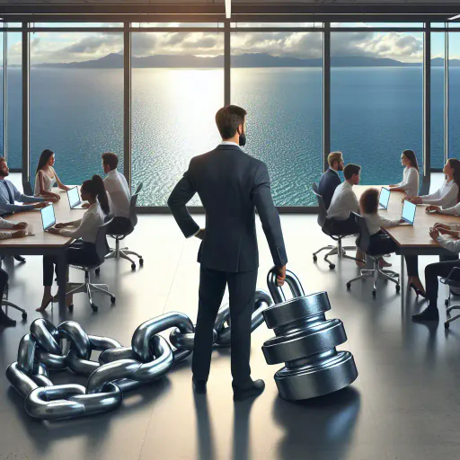 Illustration for Business Context