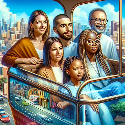 Illustration for Common Places