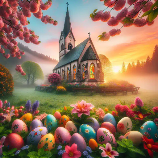 Illustration for Christian Significance