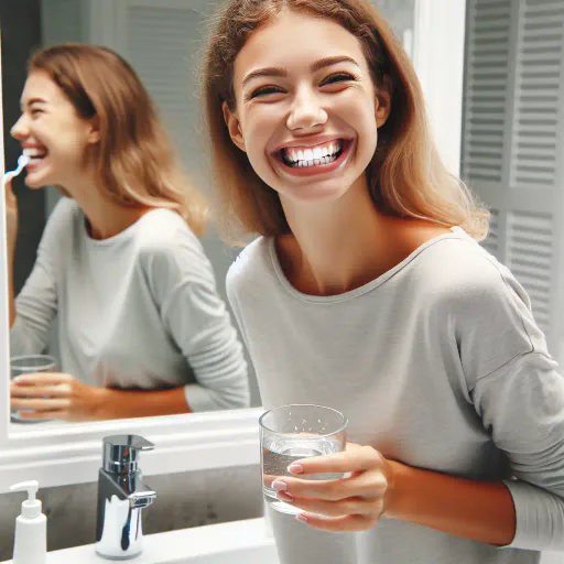 Illustration for Personal Hygiene