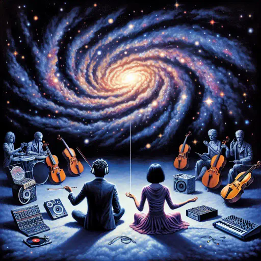 Illustration for Emotional Impact