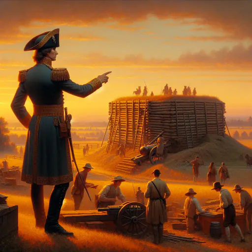 Illustration for Military Context