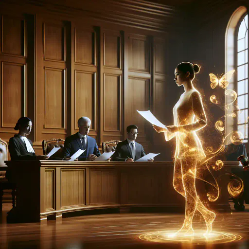 Illustration for Deceptive Act