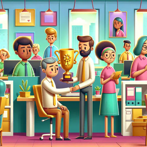 Illustration for Focus on Actions