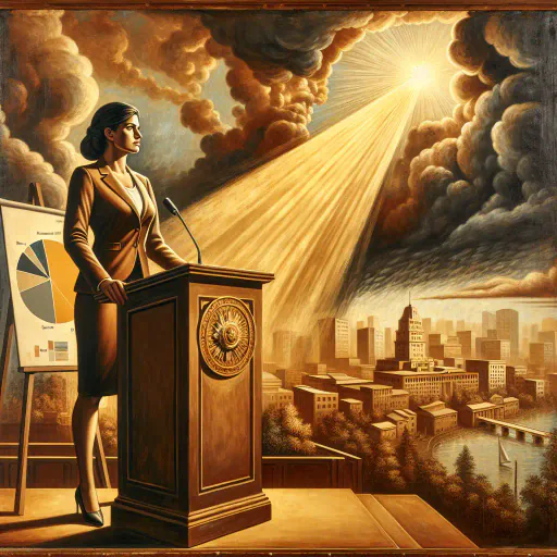 Illustration for Government Role