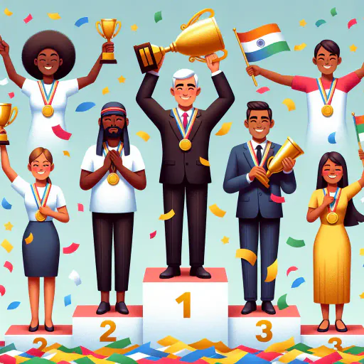 Illustration for Motivation Role