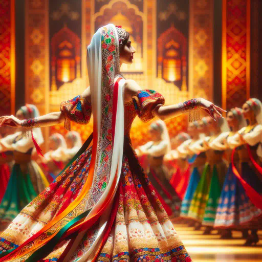 Illustration for Cultural Significance