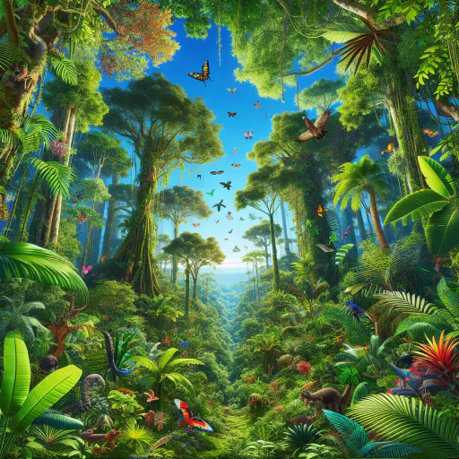 Illustration for Location Specific