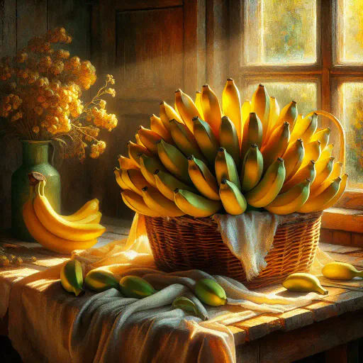 Illustration for Not Overripe