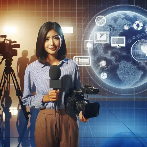 Illustration for News Mediums