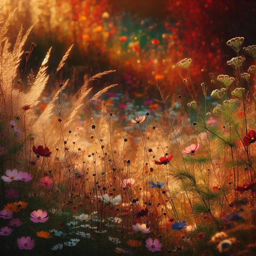 Illustration for Natural Process