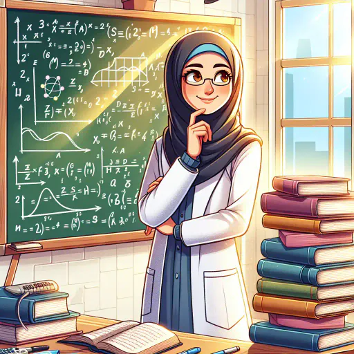Illustration for Subject Expertise
