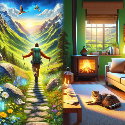 Illustration for Subjectivity