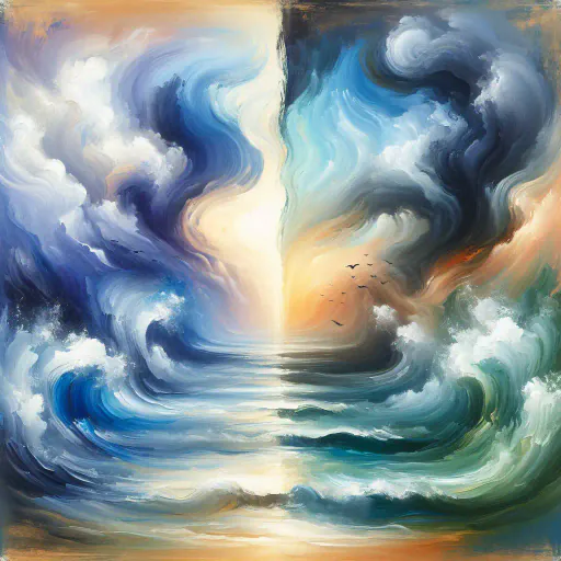 Illustration for Metaphorical Usage