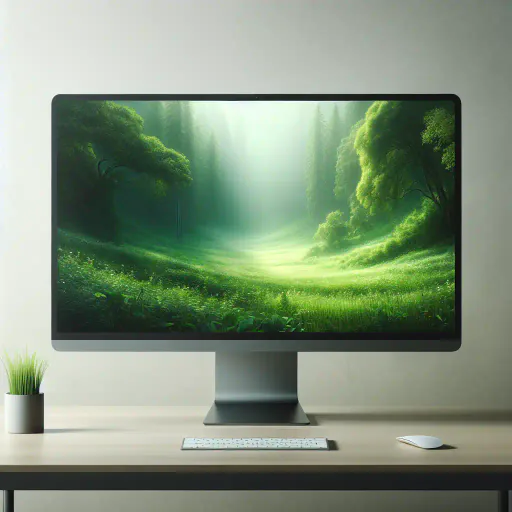 Illustration for Visual Clarity