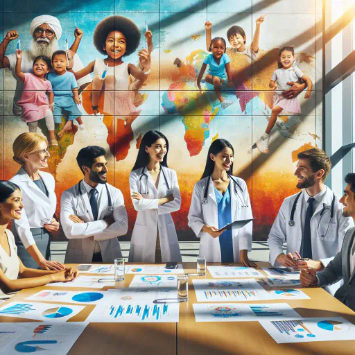 Illustration for Public health context