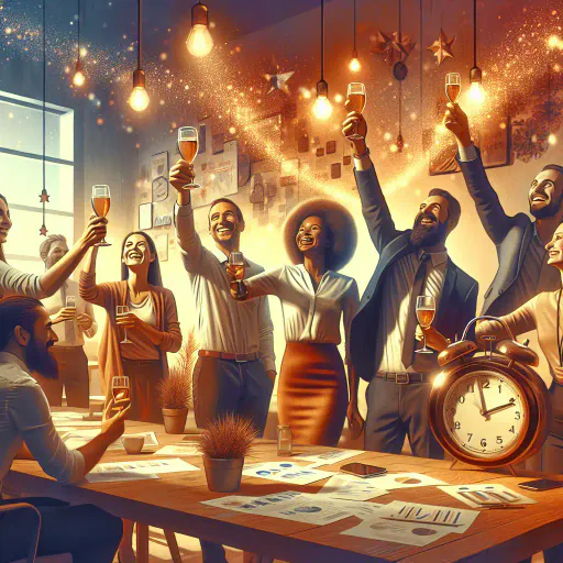 Illustration for Informal Expression