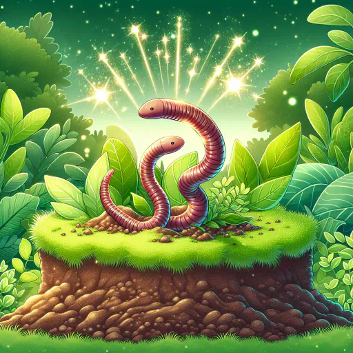 Illustration for Use in Biology