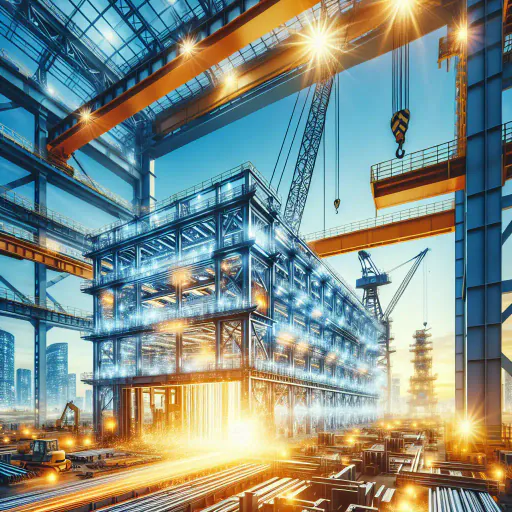 Illustration for Industrial Context