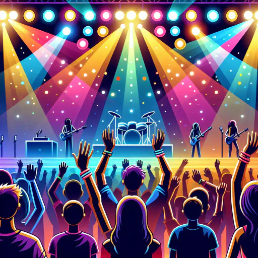 Illustration for Event Atmosphere