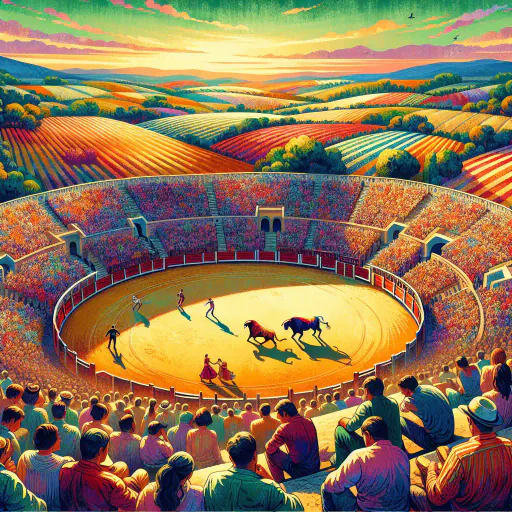 Illustration for Cultural Significance
