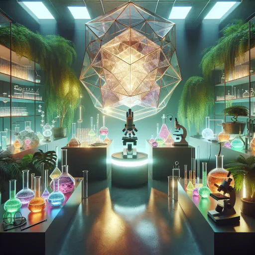Illustration for Interdisciplinary