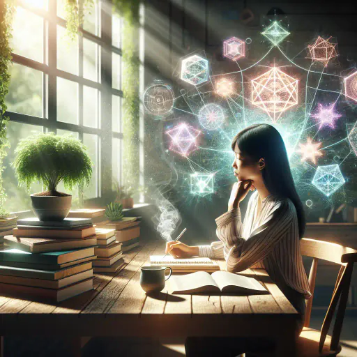 Illustration for Full Understanding