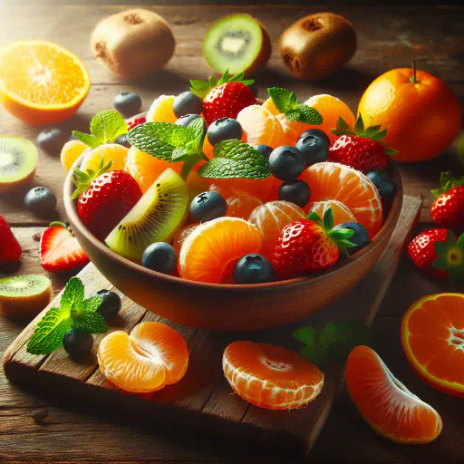 Illustration for Culinary Context