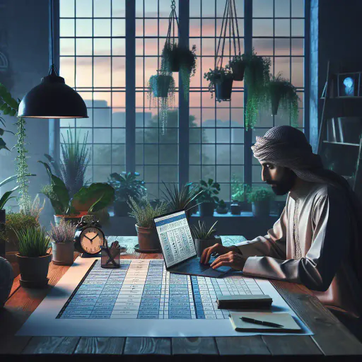 Illustration for Task Completion