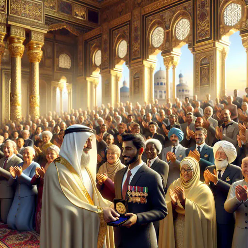 Illustration for Formal Context