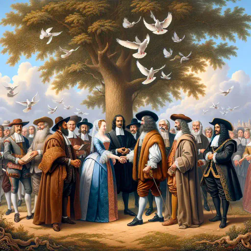 Illustration for Historical Context