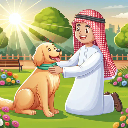Illustration for Child Language