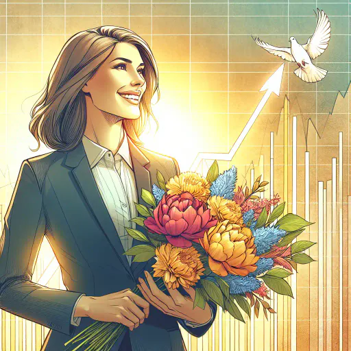Illustration for Early Opportunity